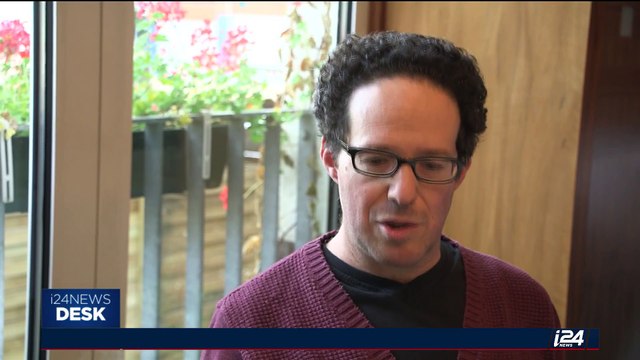 i24NEWS DESK | German election: Merkel holds onto leadership | Sunday, September 24th 2017