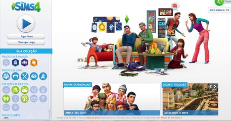 THE SIMS 4 A VIDA DE ALICE EPISODIO 3 parte 1