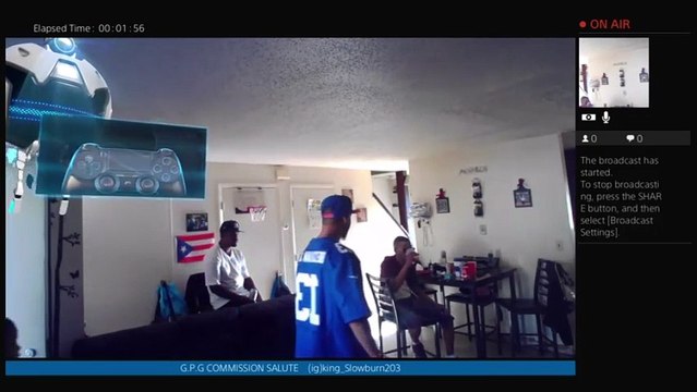 The official chillzone (1357)