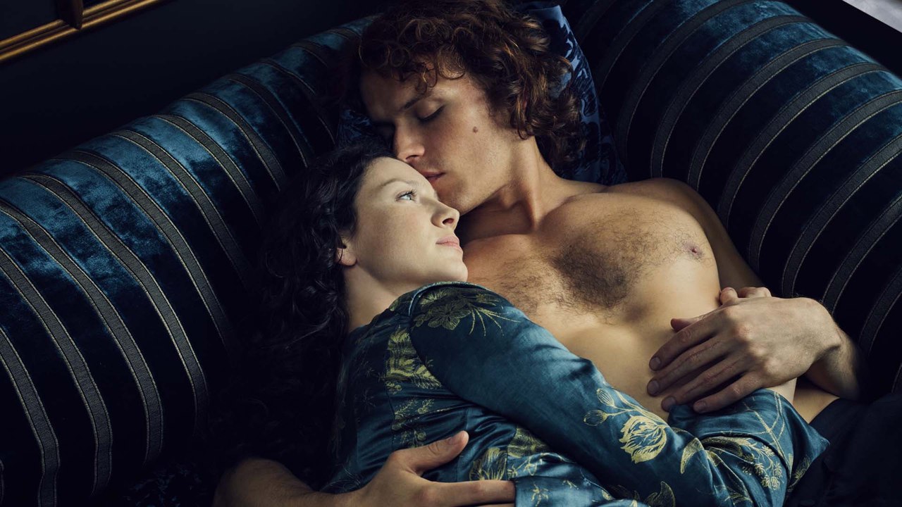 Outlander Season 3 Episode 3 New Series