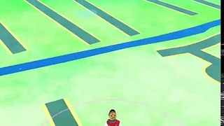 Pokemon Go กับปัญหา GPS Failed สำหรับคนที่เจออาการนี้ คลิกดูเลยลูกเอ๋ย !!