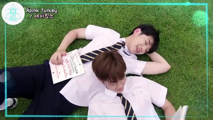 [TÜRKÇE ALTYAZILI] Bad Detectives (악동탐정스) - 4. Bölüm