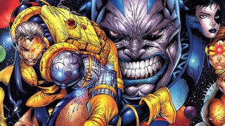 Why Hollywood Wont Give Cable His Own Movie