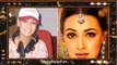 Top 32 Bollywood Actress Makeup And without makeup