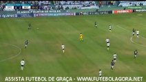 Joao Paulo Goal HD - Coritiba 2-3 Botafogo RJ 24.09.2017