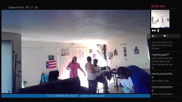 The official chillzone (1358)