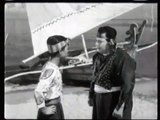 Forbidden Women (1948) Exotic Dance Scenes