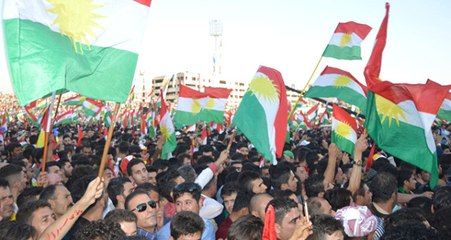 Barzani'ye Muhalif Goran Hareketi, Referanduma Desteğini Açıkladı