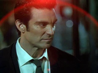 The Pretender S04e10 Spin Doctor