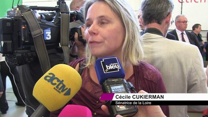 Résultats sénatoriales 2017