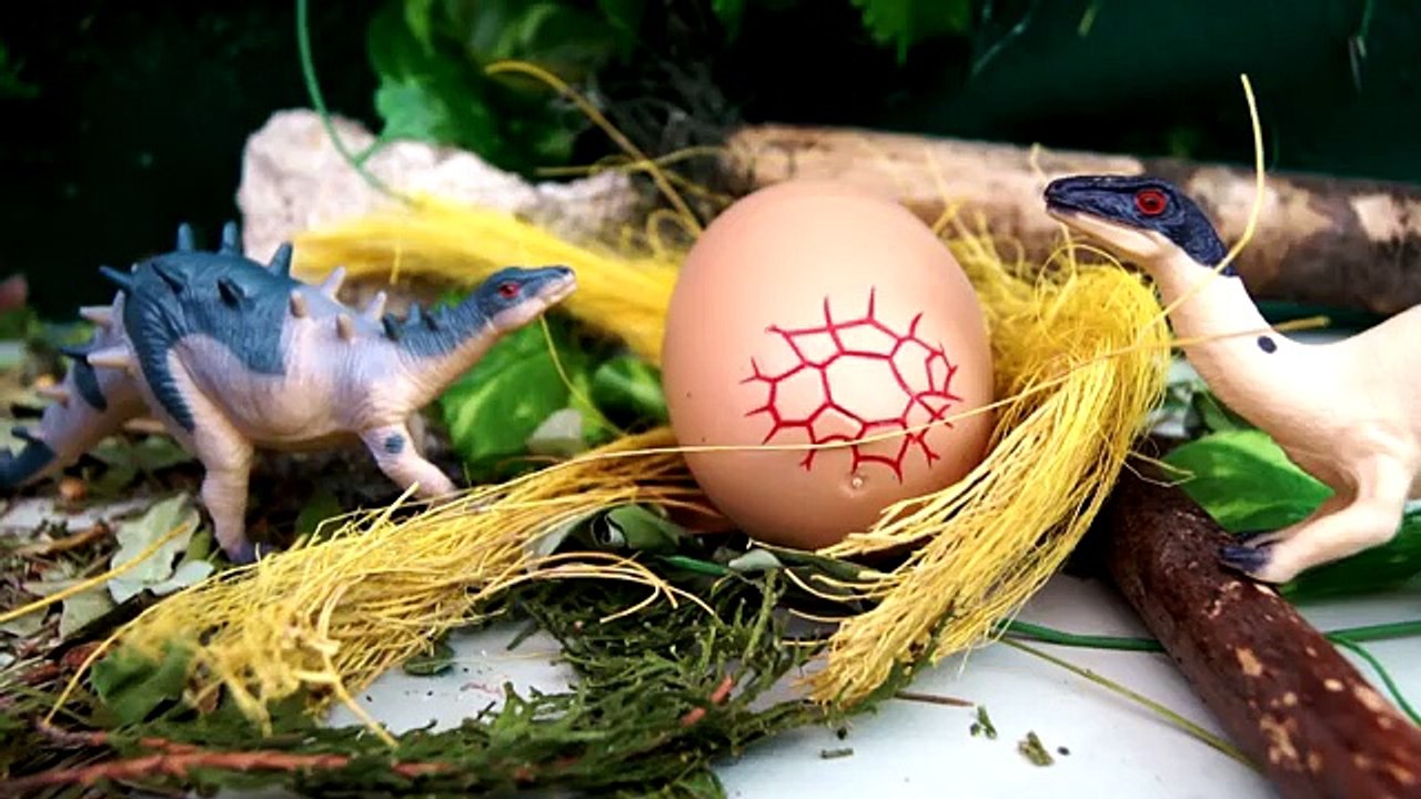 ЛЕГО ДИНОЗАВРЫ!!! И БОРЬБА ЗА ЯЙЦО!!! LEGO DINOUSAURS. Мультики про динозавров