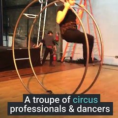 Awsome  skill must watching telant