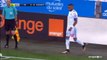 Lucas Ocampos Goal ~ Marseille vs Toulouse 2-0