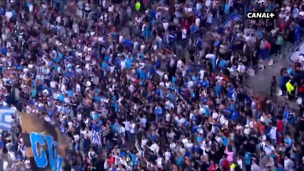 Buts Marseille vs Toulouse résumé OM - TFC (2-2)