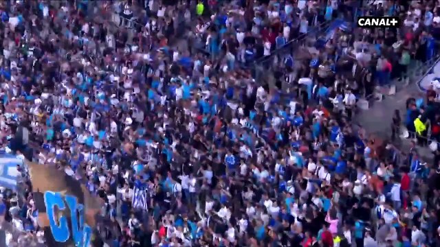 Buts Marseille vs Toulouse résumé OM - TFC (2-2)