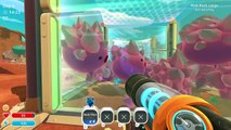 Indie Game Review: Slime Rancher | Fun Farming Game | Great Indie Games on Steam