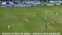Joao Paulo Goal HD - Coritiba 2-3 Botafogo RJ 24.09.2017