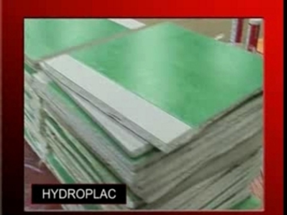 HYDROPLAC