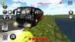 IDBS Bus Simulator V 2,1 Android #KaryaAnakBangsa Bejeu Trip To Alas Roban(New Track)