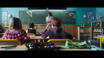 LE PETIT SPIROU Bande Annonce (François Damiens, Comédie 2017)