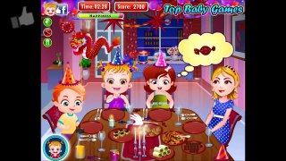 Baby Hazel - Baby Games - Full Games for Children HD
