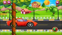 NEW CAR GAME - Kids Games Garage Wheels and Vehicles– Car Videos For Children | Cars for kids