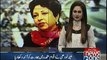 Maleeha Lodhi showed mirror to india in United Nation