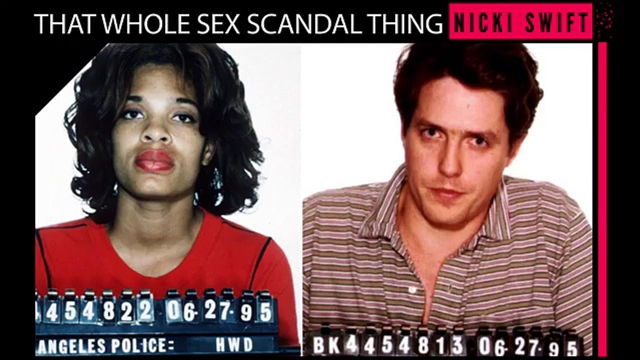 Why Hollywood Wont Cast Hugh Grant Anymore