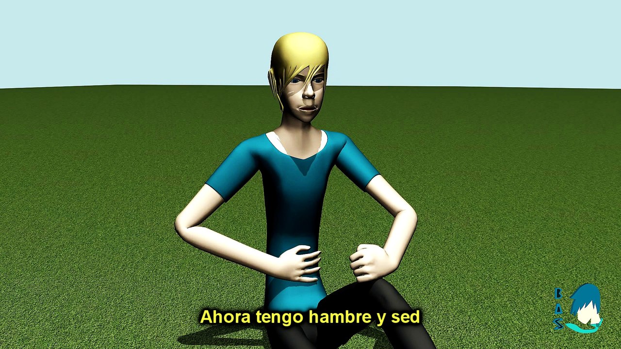 01.1. Planeta Anaya - Extra I - Intento de Antropofagia