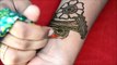 traditional beautiful indian mehndi henna designs for hands|Matroj Mehndi Designs