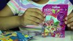 Opening Giant Surprise Present Kinder Surprise Chocolate Paw Patrol Mashems | Toy Surprise