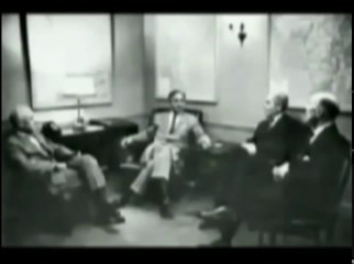 The Bush-Nazi Connection