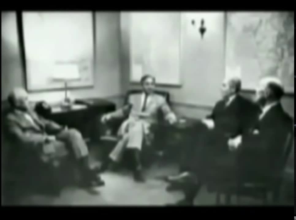 The Bush-Nazi Connection