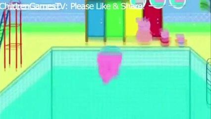 Peppa Pig Games - Peppa Pig Full Episodes in English for Kids