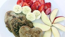 Desayunos Saludables | REGRESO A CLASES | Akari Beauty