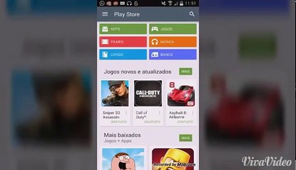 COMO BAIXAR APPS PAGOS DIRETO DA PLAY STORE DE GRAÇA new