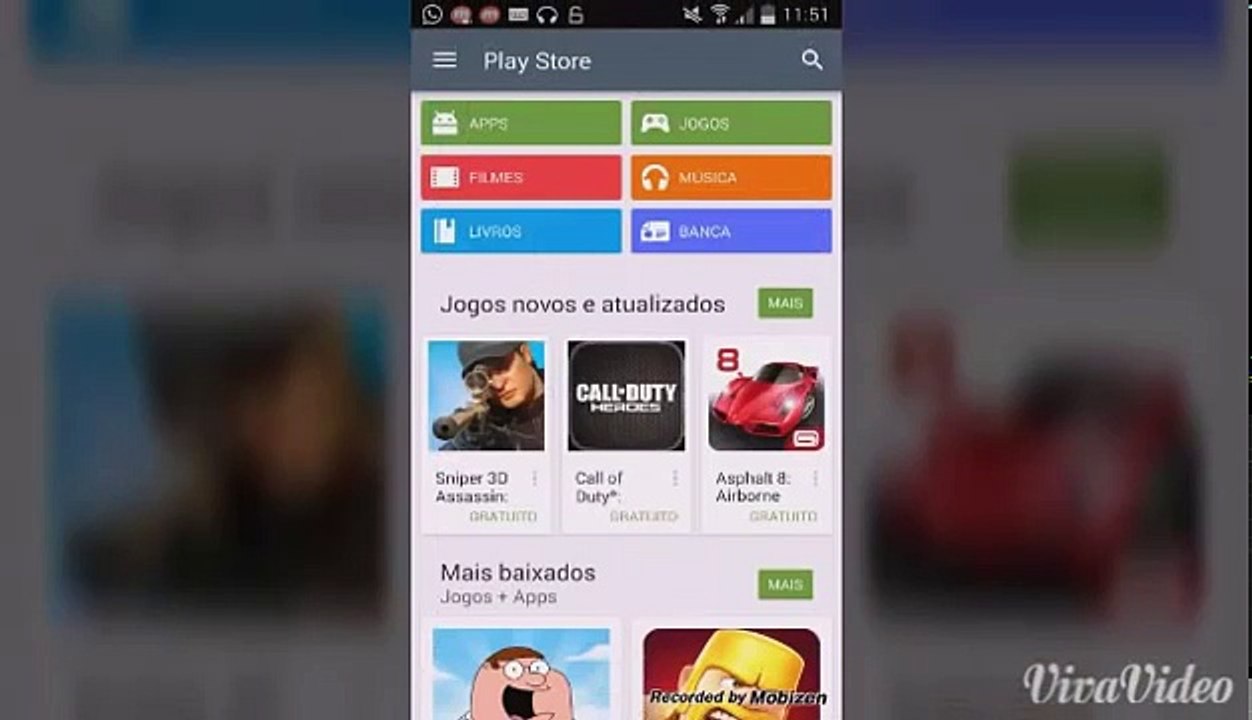 COMO BAIXAR APPS PAGOS DIRETO DA PLAY STORE DE GRAÇA new