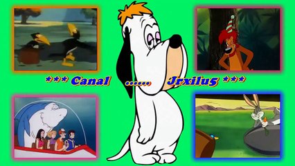 GASPARZINHO - ESCOLA DE ASSOMBRAÇÃO