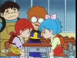 Chú Mèo Rocky - Tập 41: Miki và Ali cãi nhau