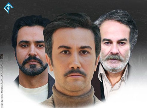 Parvaz dar Ertefae Sefr E03 - پرواز در ارتفاع صفر - قسمت سوم