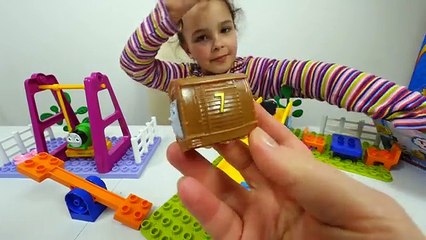 Thomas and Friends Toy Trains Super Squishy Mashems, Tomas & Friends Surprise Eggs