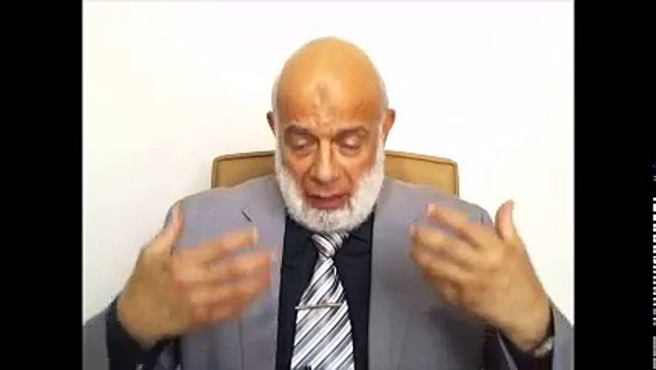 " أسباب الإلحاد الجزء الخامس تحكيم العقل فى علم الغيب "  الشيخ د.وجدي غنيم
