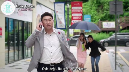 [TÜRKÇE ALTYAZILI] Bad Detectives (악동탐정스) - 6. Bölüm