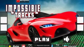 Impossible Tracks - E11, Android GamePlay HD