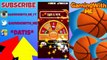 GOLDEN SPINS :: Basketball Stars Miniclip EP9 :: Golden Wheel