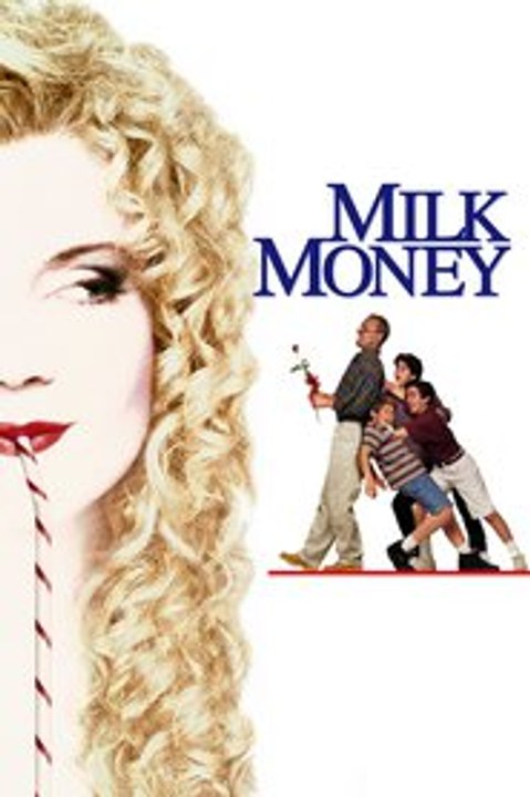 Milk Money FULL MOVIE
