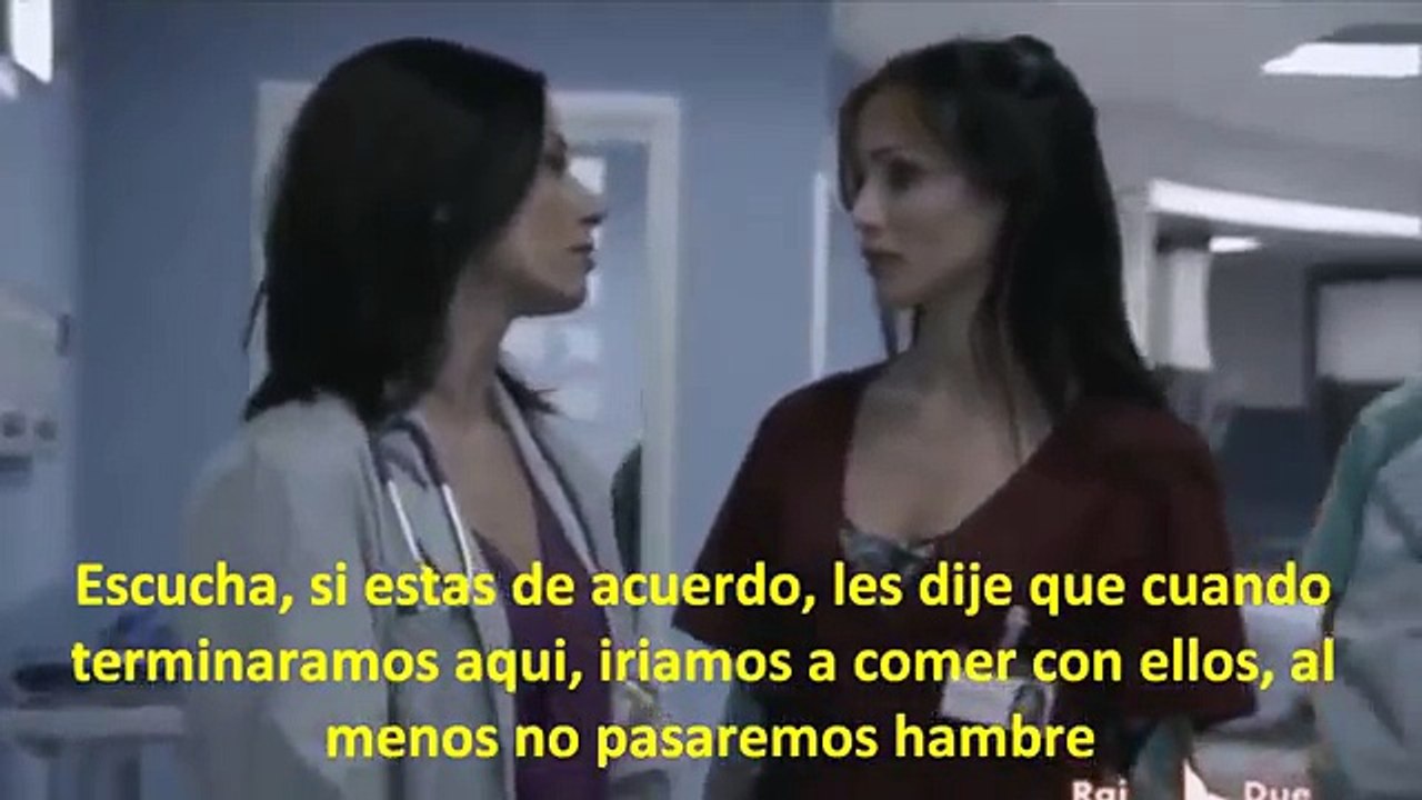 Marina y Esther capitulo 9-1/2 sub español