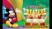 Mickey Mouse Clubhouse Full Episodes Games TV - Mickeys Treasure Hunt