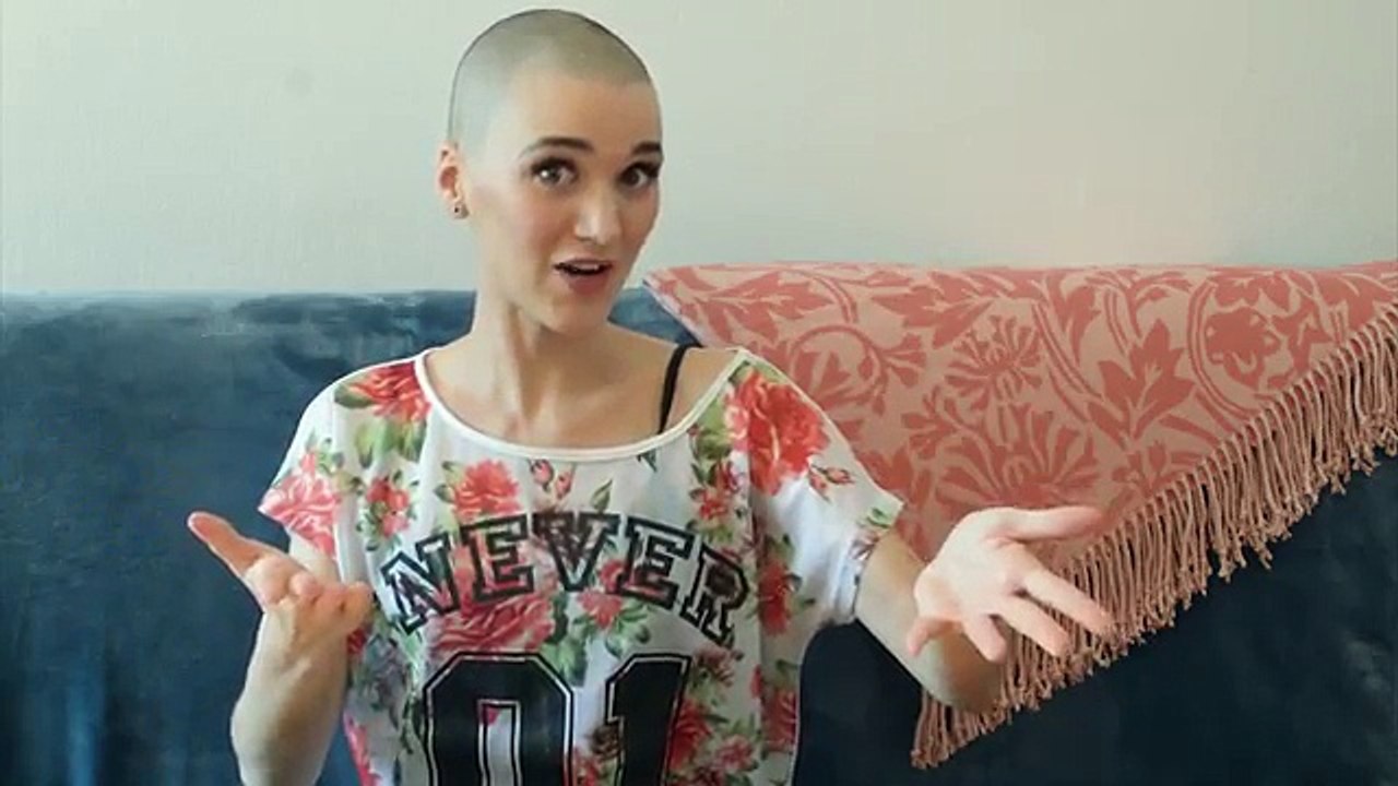 Should You Shave Your Head?