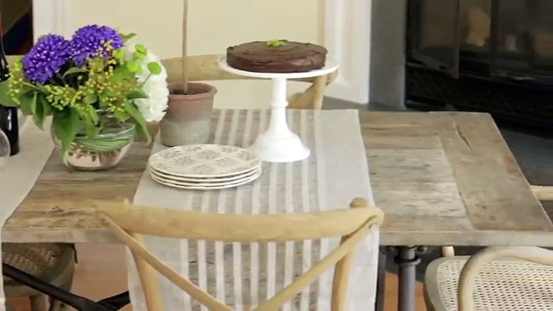 Interior Design — How To Design A Hamptons-Style Kitchen